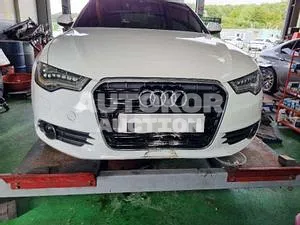 2015, Audi / A6, VIN: WAUZZZ4G7FN040772, 284077 км., diesel, 2967 куб.см.