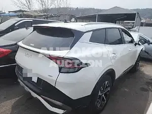 2023, Kia / Sportage, hybrid, 1600 куб.см.