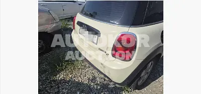2016, MINI / cooper d, 109622 км., diesel, 1496 куб.см.