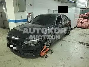 2017, BMW / 320, VIN: WBA8C5109HA069844, 73577 км., diesel, 1999 куб.см.