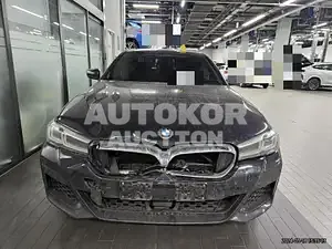 2021, BMW / 530, 85000 км., gas, 1998 куб.см.