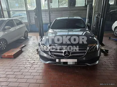 2019, Mercedes-Benz / E 300, 96529 км., gas