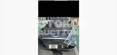 2019, Genesis / G80, 102126 км., gas, 3342 куб.см.