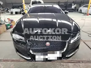 2017, Jaguar / XF, VIN: SAJBB4BNXHCY47008, 140000 км., diesel, 1999 куб.см.