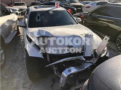 2015, BMW / 320, VIN: WBA3D3105FK277383, diesel