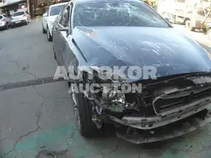 2018, Genesis / G80, 35954 км., gas, 3342 куб.см.