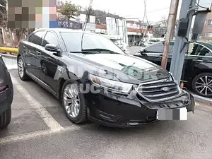2018, Ford / Taurus, VIN: 1FAHP2F96JG122652, 38512 км., gas, 1999 куб.см.