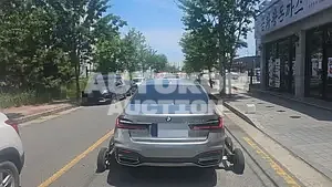 2022, BMW / 730, 110000 км., diesel, 2993 куб.см.