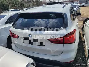 2016, BMW / 118, VIN: WBAHT9107G5F16608, 110000 км., diesel