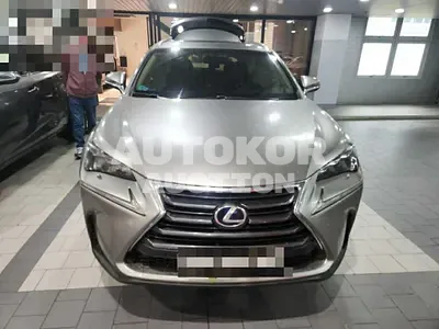 2016, Lexus / NX 300, 62919 км., hybrid