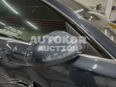 2016, Audi / A6, VIN: WAUZZZ4G8GN023450, 110616 км., diesel