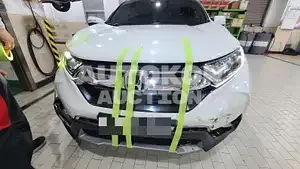 2019, Honda / CR-V, 89590 км., gas, 1498 куб.см.