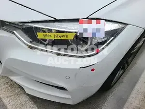 2016, BMW / 320, unknown