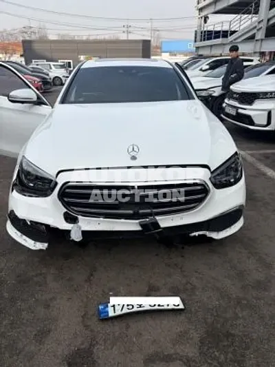 2023, Mercedes-Benz / e250, VIN: W1KZF4FB2PB148726, 47277 км., gas