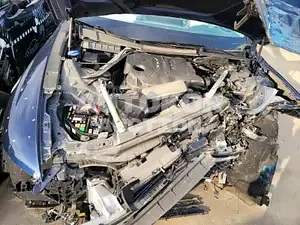 2020, Genesis / G80, VIN: KMTGB41CBMU027229, gas