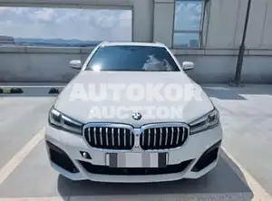 2022, BMW / 520, VIN: WBA11BH05NWX60105, 10349 км., gas