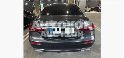 2020, Mercedes-Benz / e300, 100000 км., hybrid, 2000 куб.см.