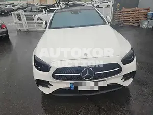 2022, Mercedes-Benz / E 350, VIN: W1KZF8GB3NB038044, hybrid