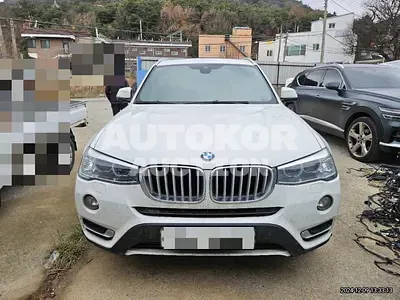 2016, BMW / 320, 238132 км., diesel