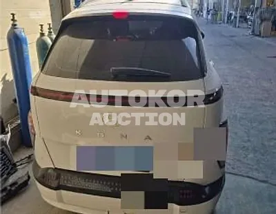 2024, Hyundai / Kona, VIN: KMHHC816FSU022121, electric