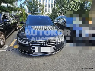 2014, Audi / 50, 113534 км., diesel