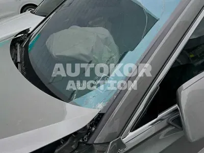 2023, Audi / A6, VIN: WAUZZZF20PN023072, 20000 км., diesel