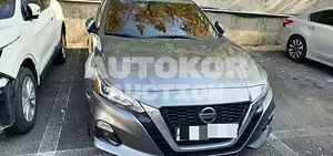 2019, Nissan / Altima, VIN: 1N4BL4AV0KC241050, 30349 км., gas