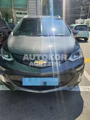 2019, Chevrolet / Volt, 58297 км., electric, 174 куб.см.