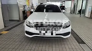 2019, Mercedes-Benz / E 220, diesel, 1950 куб.см.