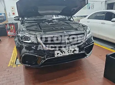 2018, Audi / S6, VIN: WDDUG8JBXJA376699, gas