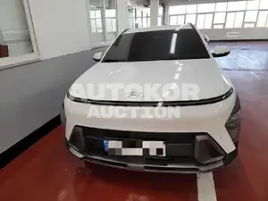 2023, Hyundai / Kona, VIN: KMHHC813BPU003747, 99999 км., gas, 1591 куб.см.