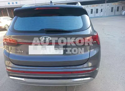 2020, Hyundai / Santa FE, VIN: KMHS581HGMU323917, 49146 км., diesel, 2151 куб.см.