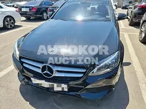 2018, Mercedes-Benz / C 200, VIN: WDDWF3HB9JR367417, unknown