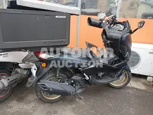 2022, BMW / 125, unknown