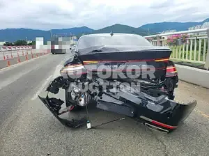2023, Genesis / G90, gas, 3470 куб.см.