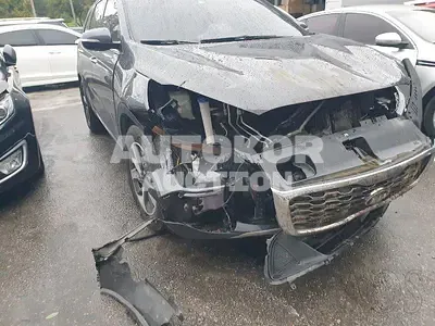 2020, Kia / Sorento, VIN: KNAPS811DLA616574, gas