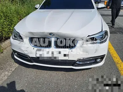 2015, BMW / 528, 97623 км., gas