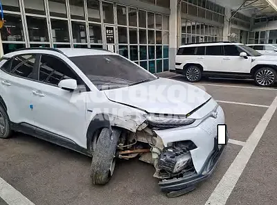 2019, Hyundai / Kona, VIN: KMHK381GFKU061359, electric