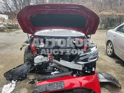 2023, Kia / ev6, VIN: KNAC381CPPA138565, electric