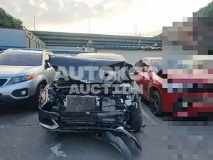 2022, Kia / Sportage, VIN: KNAPT81BGPK113536, gas