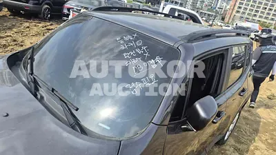 2021, Jeep / Renegade, VIN: 1C4NJCBB0MPM82176, 25879 км., gas, 2360 куб.см.