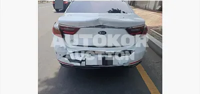 2016, Kia / K7, 147679 км., lpg, 2999 куб.см.
