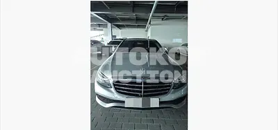 2017, Mercedes-Benz / E 300, VIN: WDDZF4KB6JA317410, 131938 км., gas, 1991 куб.см.