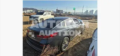 2019, Kia / K5, 90000 км., gas, 1999 куб.см.