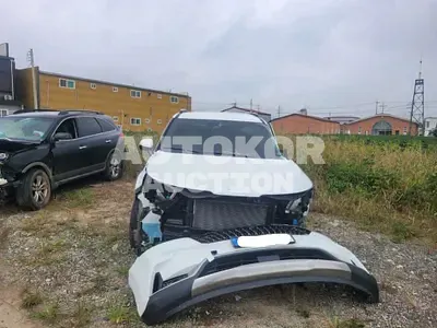 2023, Kia / Carnival, VIN: KNANE813BPS277172, gas