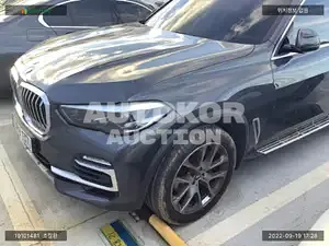 2020, BMW / 530, VIN: WBAJU8108M9D94788, 49811 км., diesel