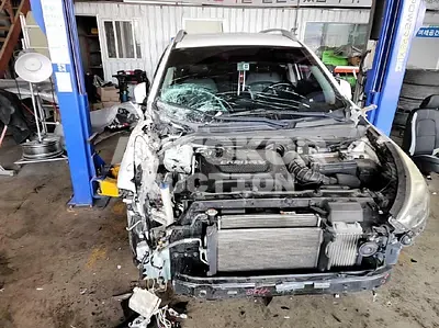 2015, Hyundai / Tucson, VIN: KMHJT81VBFU040799, 131361 км., diesel