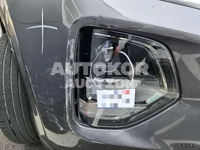 2020, Hyundai / Santa FE, unknown