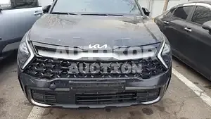 2021, Kia / Sportage, VIN: KNAPW81GBNK000726, 29838 км., hybrid, 1598 куб.см.