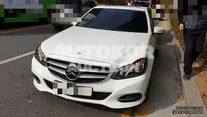 2016, Mercedes-Benz / E 250, VIN: WDDHF9HB7GB318522, 81663 км., diesel